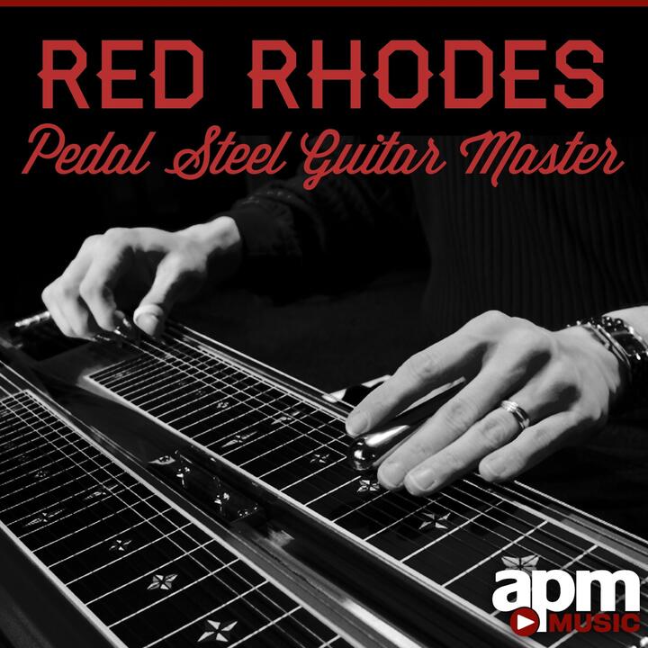 Red Rhodes