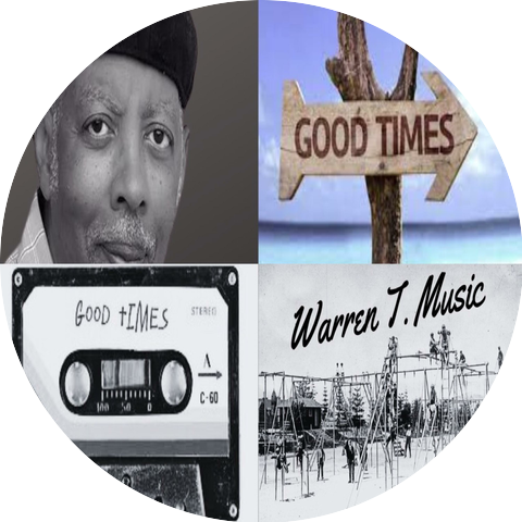 Warren Thomas