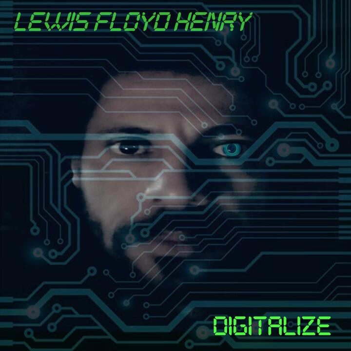 Lewis Floyd Henry
