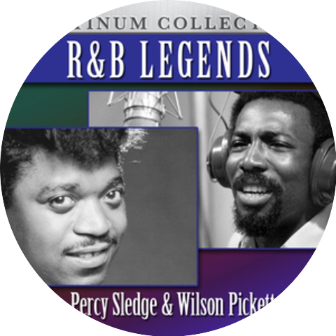 Percy Sledge, Wilson Pickett