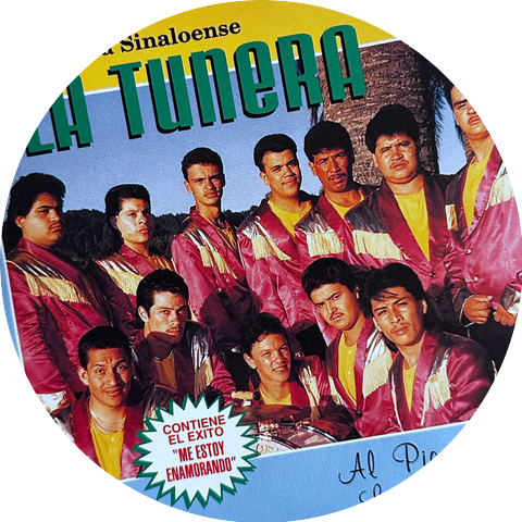 Banda La Tunera