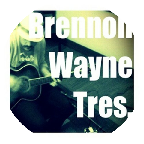 Brennon Wayne