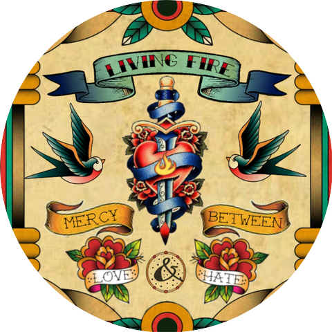 Living Fire