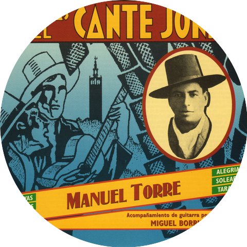 Manuel Torre