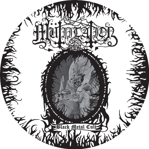 Mutiilation