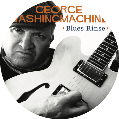George Washingmachine