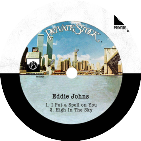Eddie Johns
