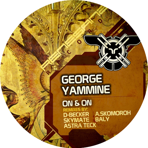 George Yammine