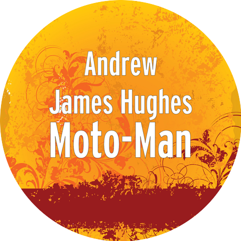 Andrew James Hughes