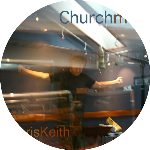 Chris Keith