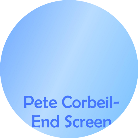 Pete Corbeil