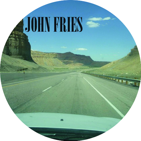 John Fries