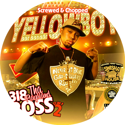 Yellowboy & Swisha House