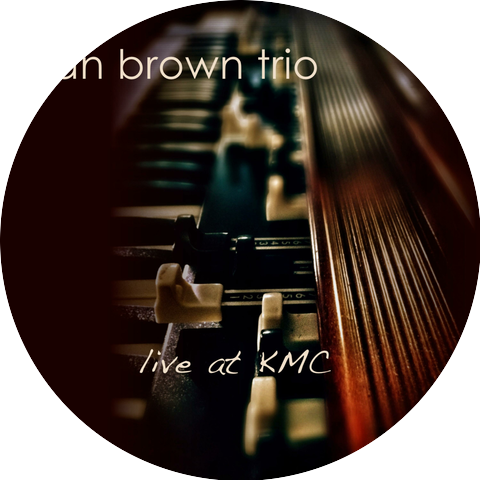 Alan Brown Trio