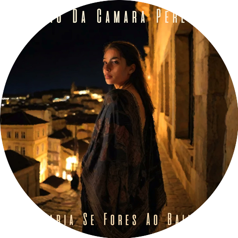 Nuno Da Camara Pereira