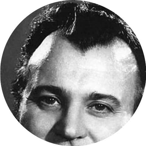 Nicolai Gedda
