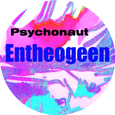 Entheogeen