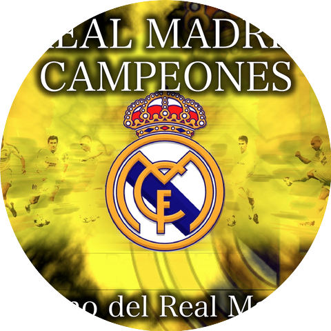 Real madrid fans Band