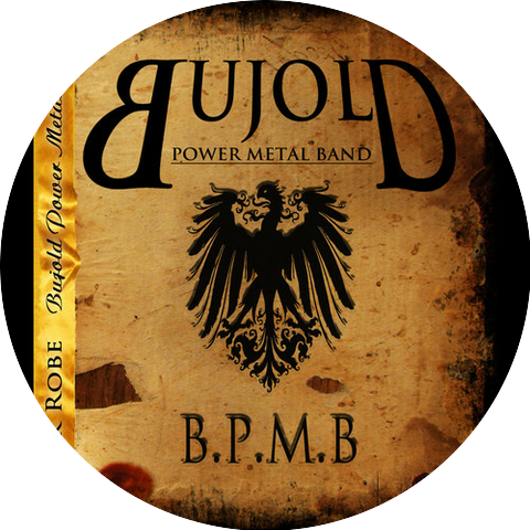 Bujold Power Metal Band