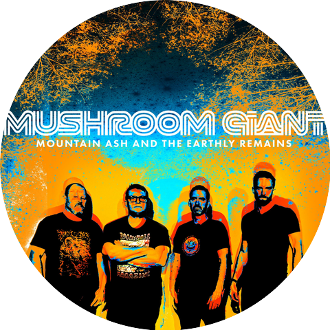 Mushroom Giant