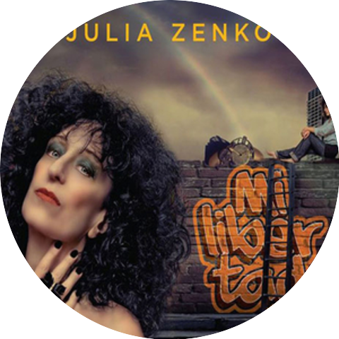 Julia Zenko