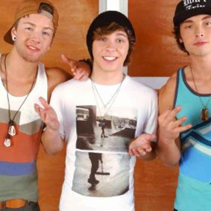 Emblem3 Radio Listen To Free Music Get The Latest Info