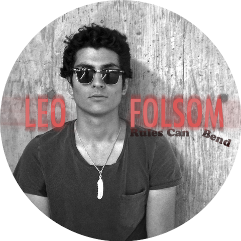 Leo Folsom
