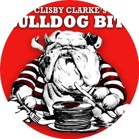 Clisby Clarke