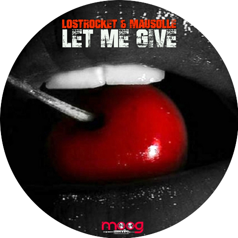 Lostrocket, Mausolle