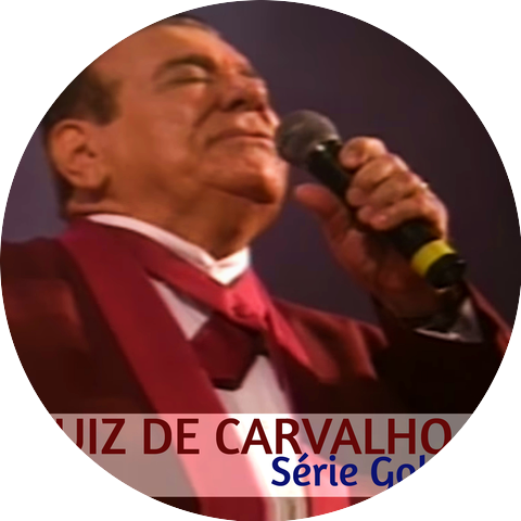 Luiz De Carvalho