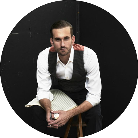 Christopher Bono