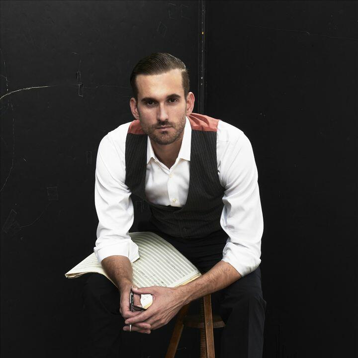 Christopher Bono