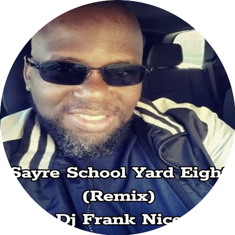 DJ Frank Nice