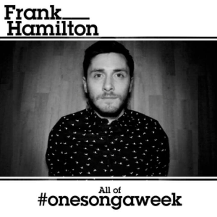 Frank Hamilton