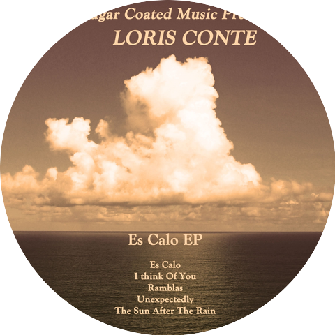 Loris Conte
