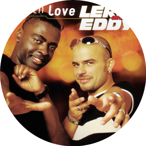 Leroy & Eddy