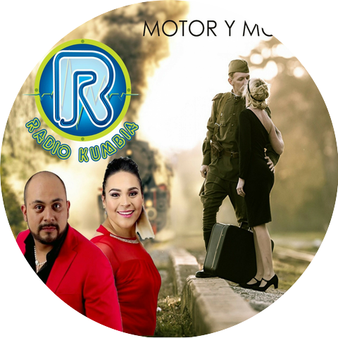 Radio Cumbia