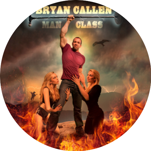 Bryan Callen