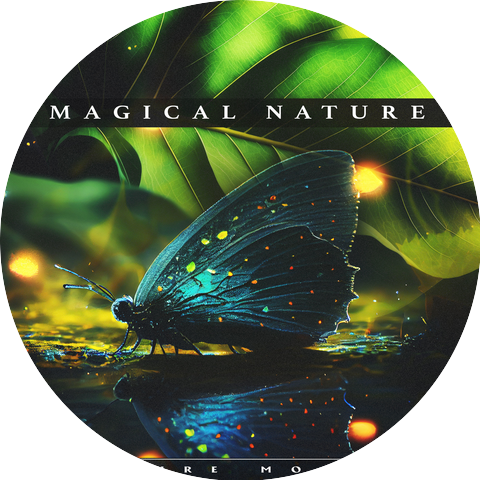 Nature Moods