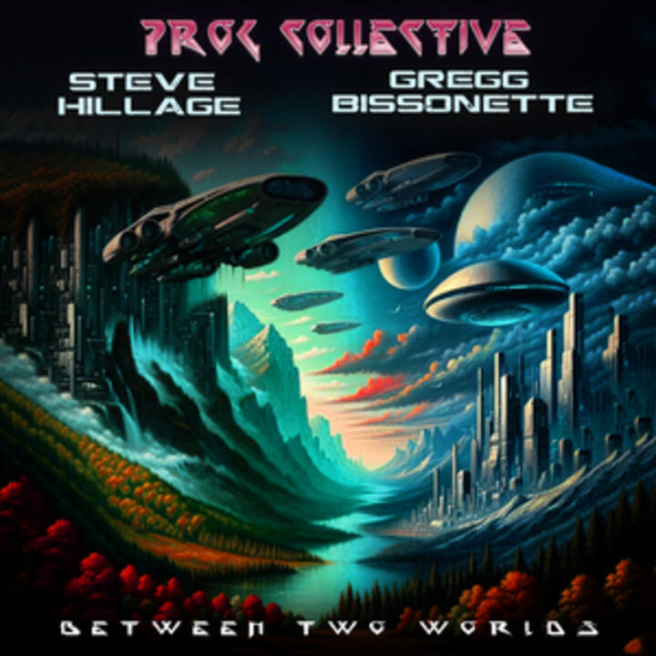The Prog Collective