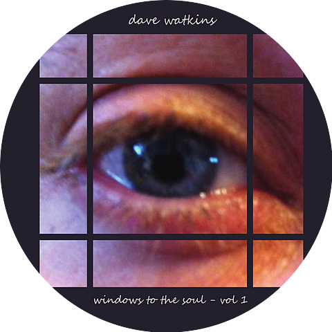 Dave Watkins
