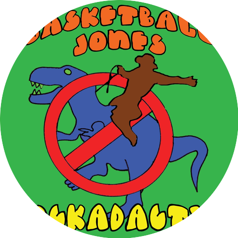 Basketball Jones
