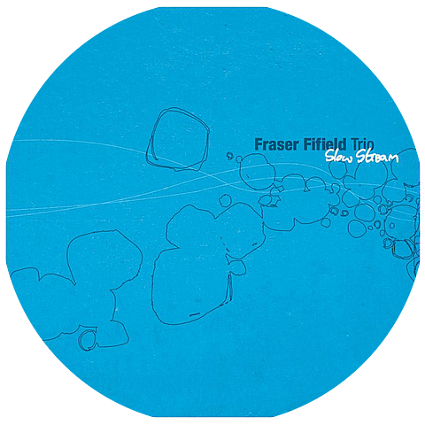 Fraser Fifield Trio