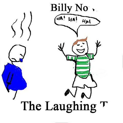 Billy No'well