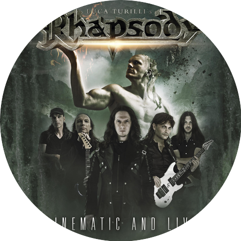 Luca Turilli's Rhapsody