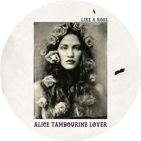 Alice Tambourine Lover