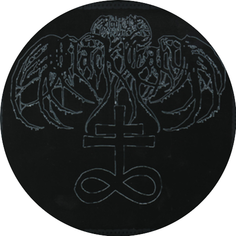 Book of Black Earth