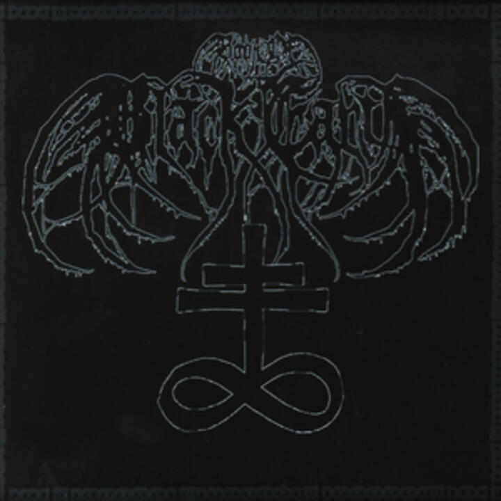 Book of Black Earth