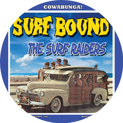 Surf Raiders