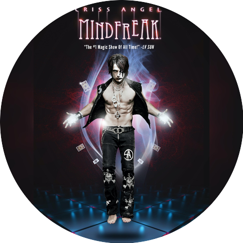 Criss Angel